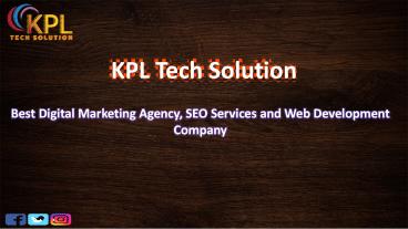 Get the Best Website Design & Development Company in USA