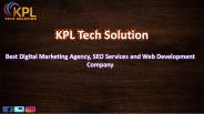 Get the Best Website Design & Development Company in USA