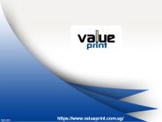 Value Print For Business Cards Printing