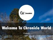 Chronicle World Presentation