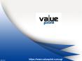 Value Print For Business Cards Printing (1) PowerPoint PPT Presentation