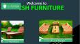 Outdoor Furniture | CSH Furniture