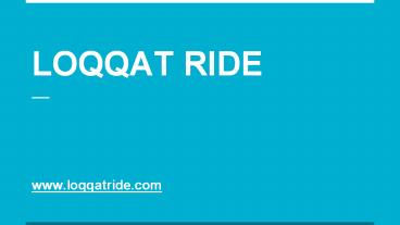 Employee Transport Application System