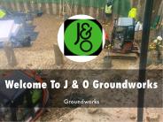 J & O Groundworks Presentation
