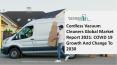 (2021-2030) Local General Freight Trucking Market Size, Share, Growth And Trends PowerPoint PPT Presentation