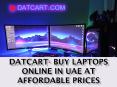 Datcart- Buy Laptops Online in UAE at Affordable Prices
