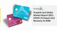 (2021-2030) Prepaid Card Market Size, Share, Growth And Trends PowerPoint PPT Presentation