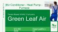 Green Leaf Air - Texas-Based HVAC Company PowerPoint PPT Presentation
