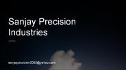 Turned Components Manufacturers in Canada