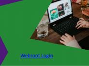 Webroot Login (1)
