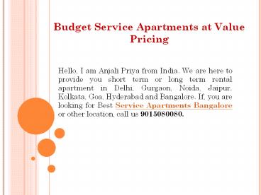 presentation player overlay