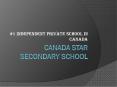 Independent Private School in Canada PowerPoint PPT Presentation