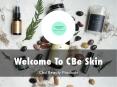 CBe Skin Presentation PowerPoint PPT Presentation