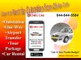 Find Car on Rent for Outstation from Chiku Cab PowerPoint PPT Presentation