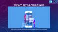Are you searching for Top App Developers in India PowerPoint PPT Presentation