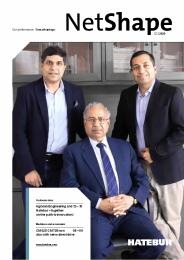 Agrasen Auto components | Hatebur AMP