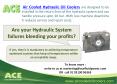 Air Cooled Hydraulic Oil Coolers PowerPoint PPT Presentation