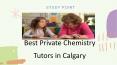 Elementary School Tutor in Calgary PowerPoint PPT Presentation