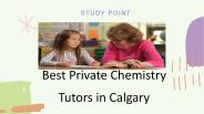 Elementary School Tutor in Calgary
