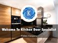 Kitchen Door Specialist Presentation PowerPoint PPT Presentation
