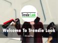 Trendie Look Presentation PowerPoint PPT Presentation