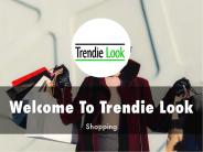 Trendie Look Presentation