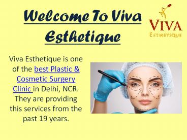 Best Plastic and Cosmetic Surgery Clinic in Delhi (2)