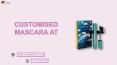 Customised mascara at wholesale prices with logo in USA PowerPoint PPT Presentation