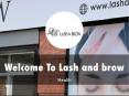 Lash and brow Presentation PowerPoint PPT Presentation