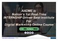 Best institute for digital marketing - AADME PowerPoint PPT Presentation