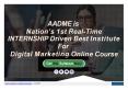 Best institute for digital marketing - AADME (1) PowerPoint PPT Presentation