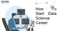 How To Start Data Science Career PowerPoint PPT Presentation