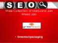 Wide Collection of Marijuana Jars Weed Jars - Greentechpackaging.com PowerPoint PPT Presentation