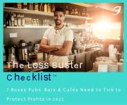 Bar Management Software