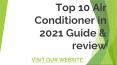 top 10 air conditioner PowerPoint PPT Presentation