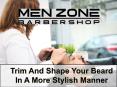 Trim And Shape Your Beard In A More Stylish Manner