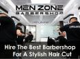 Hire The Best Barbershop For A Stylish Hair Cut PowerPoint PPT Presentation