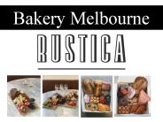 Bakery Melbourne
