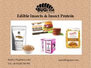High Protein Foods UK