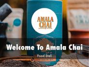 Amala Chai Presentation