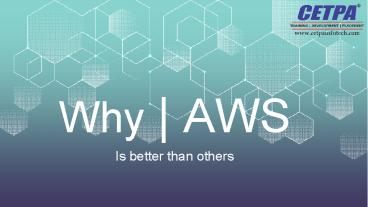 presentation player overlay