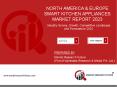 North America & Europe Smart Kitchen Appliances Market Research Report 2023 PowerPoint PPT Presentation