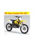 Kit Deco Suzuki RM 250 PowerPoint PPT Presentation