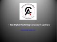 The Aspiring CEO |  Internet Marketing Agency in Lucknow PowerPoint PPT Presentation