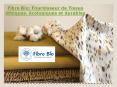 Fibre Bio: Fournisseur de Tissus éthiques, écologiques et durables PowerPoint PPT Presentation