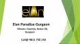 Elan Paradise Gurgaon – Sector 50 PowerPoint PPT Presentation