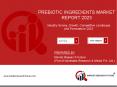 Prebiotic Ingredients Market Research Report to 2023 | MRFR PowerPoint PPT Presentation