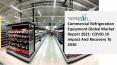 2021 Commercial Refrigeration Equipment Market Share, Restraints, Segments And Regions PowerPoint PPT Presentation