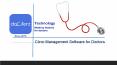 Clinic Management Software