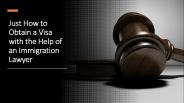 L1 Visa Attorney